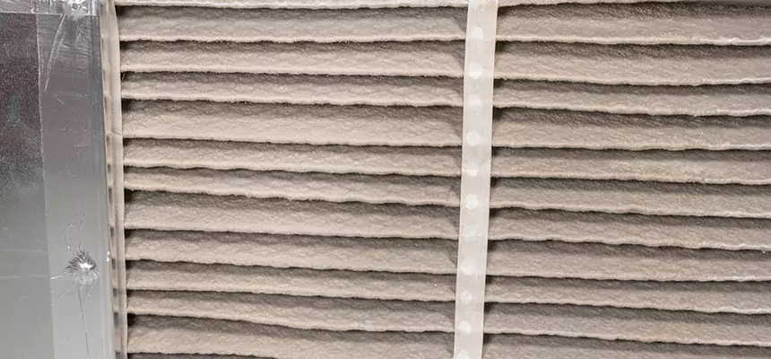 Mobile Car AC Filter Replacement in North Arlington