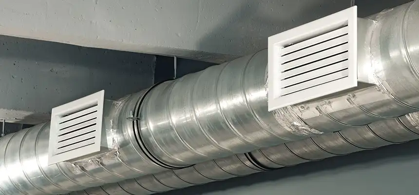 Our Air Duct Camera Inspection Services in North Arlington, NJ