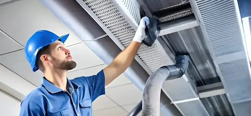 Our Annual Dryer Vent Maintenance Services in North Arlington, NJ