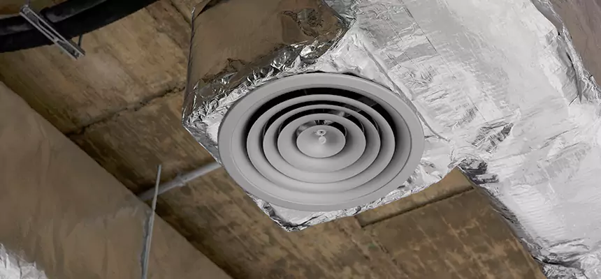 Our Basement Vent Cleaning Services in North Arlington, NJ