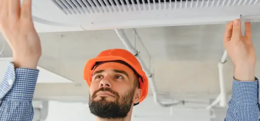 Our Furnace Vent Cleaning Services in North Arlington, NJ