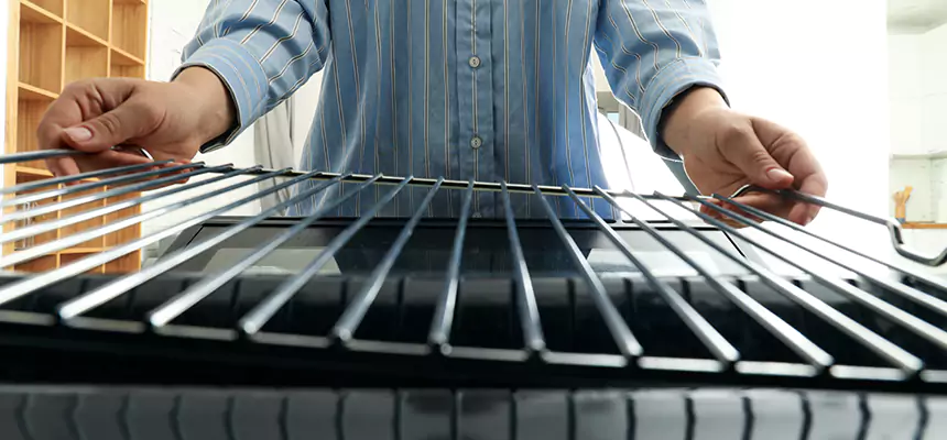 Our Vent Grille Washing Services in North Arlington, NJ