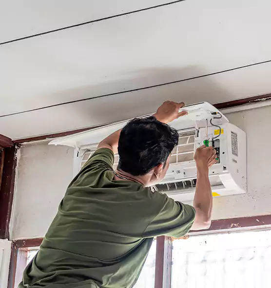 About Air Duct & AC Odor Removal in North Arlington, NJ