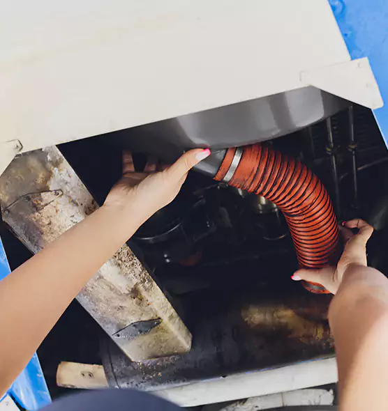 Professional Air Duct Leak Repair in North Arlington, NJ