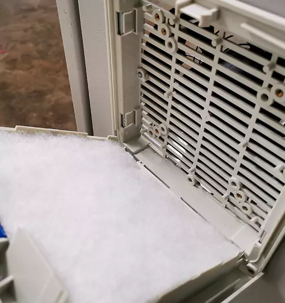 About Air Duct Overhaul & Upgrades in North Arlington, NJ