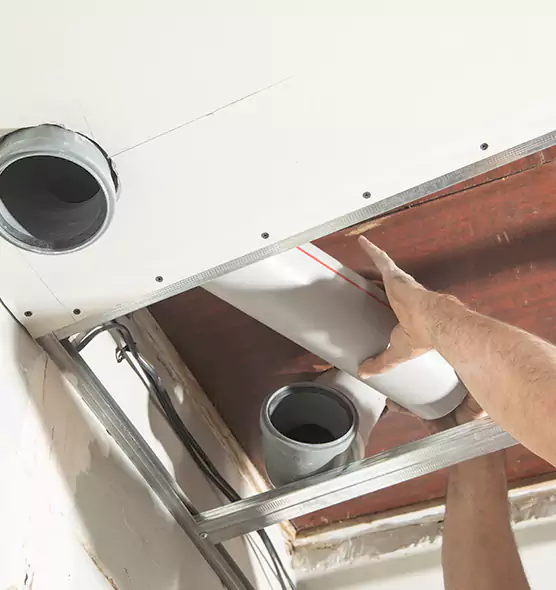 Professional Air Duct Replacement in North Arlington, NJ