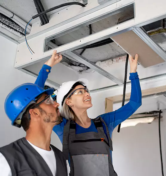 Comprehensive Duct Insulation Services in North Arlington, NJ