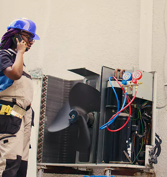 Professional Energy-Efficient HVAC Cleaning in North Arlington, NJ