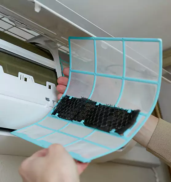 Welcome to Air Duct Cleaning & Repairs North Arlington — Your Local HEPA Filter Installation Pros in North Arlington, NJ