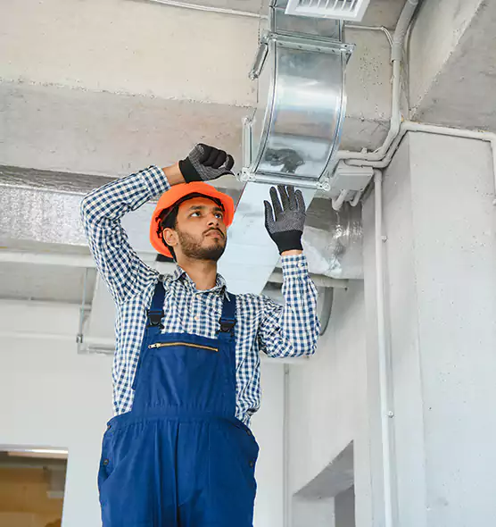 About Hotel Duct And Vent Cleaning in North Arlington, NJ