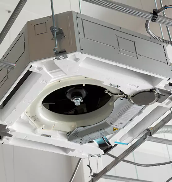 Professional Industrial Dryer Vent Cleaning in North Arlington, NJ