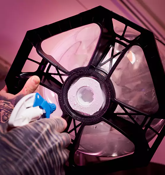 Expert Low VOC Vent Installation in North Arlington, NJ