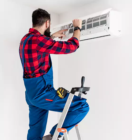 About Smart Air Conditioning Installation in North Arlington, NJ