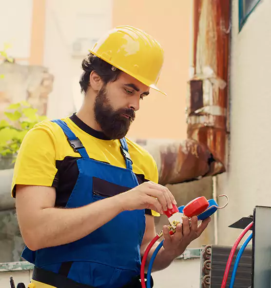 About Smart HVAC Installation in North Arlington, NJ