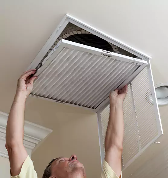 Professional Vent Relocation Services in North Arlington, NJ