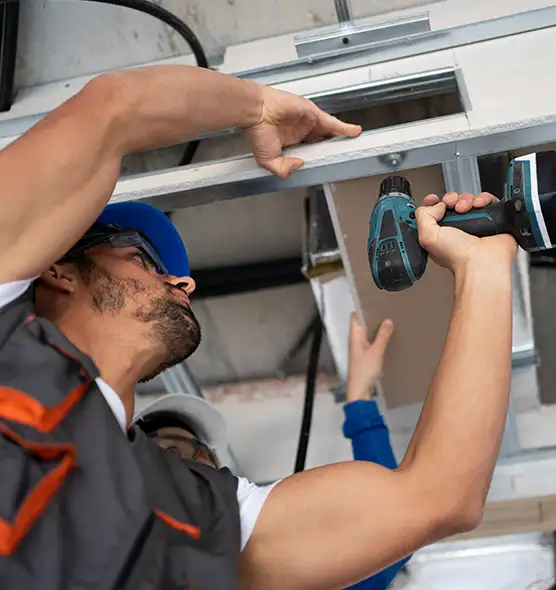 About Vent Smoke Odor Elimination in North Arlington, NJ