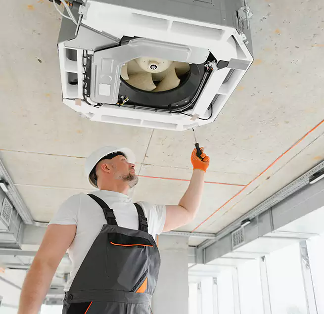 Why Homeowners & Businesses Trust Us in North Arlington, NJ?