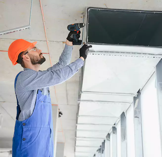 Why Homeowners & Businesses Trust Us in North Arlington, NJ?