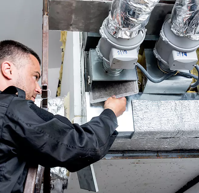 Why Homeowners & Businesses Trust Us in North Arlington, NJ