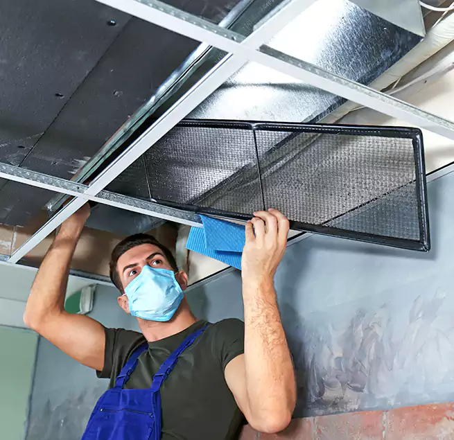 Why Homeowners Businesses Trust Us in North Arlington, NJ