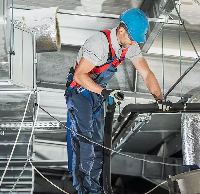 Why Homeowners & Businesses Trust Us in North Arlington, NJ?