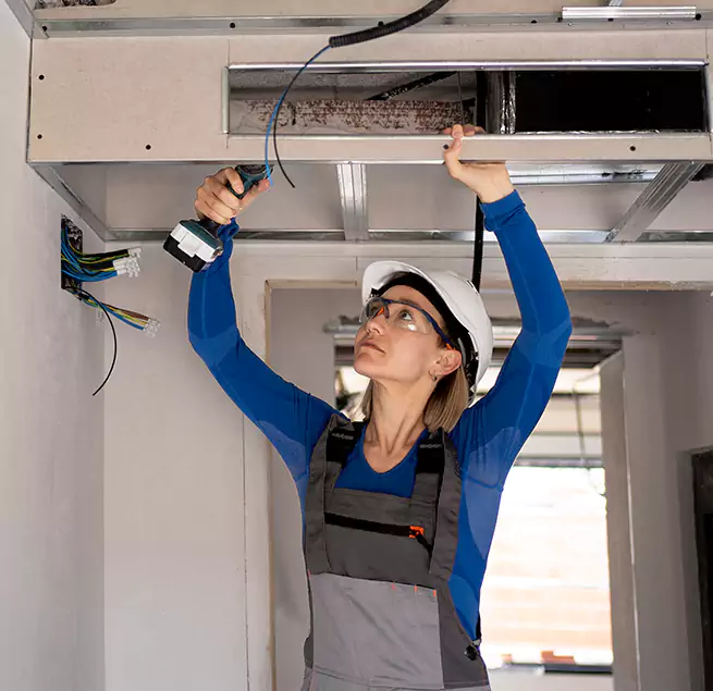 Why Homeowners & Businesses Trust Us in North Arlington, NJ?