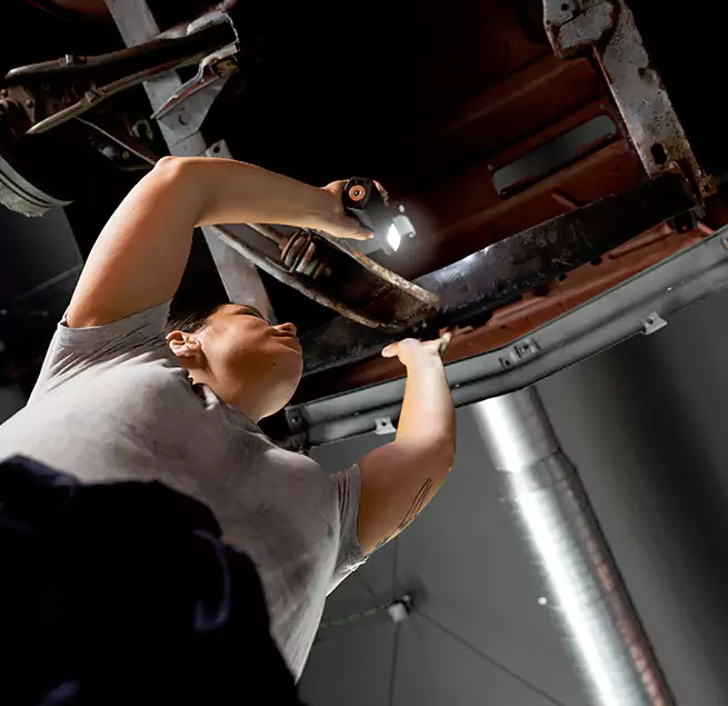 Why Homeowners & Businesses Trust Us North Arlington, NJ