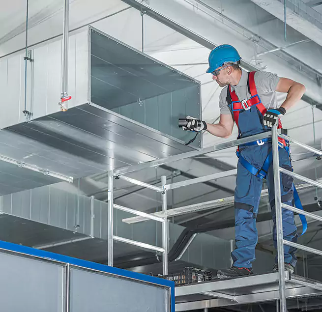 Why Homeowners & Businesses Trust Us North Arlington, NJ