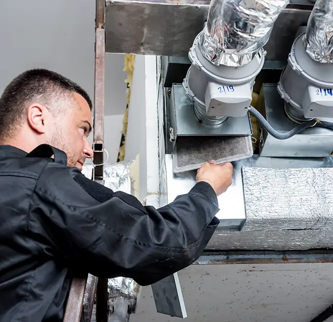 Why Homeowners & Businesses Trust Us in North Arlington, NJ?